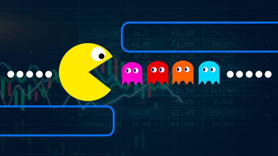 Ramai Akuisisi! Ini 7 Saham yang Dicaplok Konglomerat