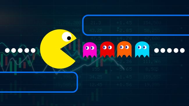 Ramai-Ramai Caplok Emiten, Ini Raja Akuisisi di RI Tahun Ini