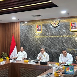 Zulhas Perintahkan Produsen Nakal Segera Turunkan Harga Beras Oplosan
