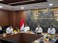 Kategori Beras Medium & Premium Bakal Dihapus, Zulhas: Beras ya Beras
