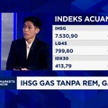 Video: Galau di Akhir Pekan, IHSG Masih Bisa Amankan level 7,500-an?