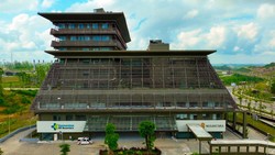 Mantap, RSUP IKN Siap Beroperasi!