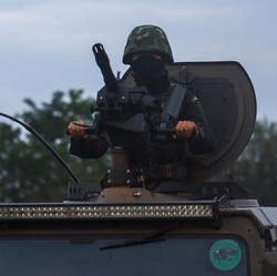 Thailand Tolak Mediasi Perang dengan Kamboja, tapi...