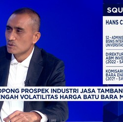 Video: Siasat Penambang Saat Gejolak Harga Batu Bara Masih Tinggi