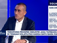 Video: Siasat Penambang Saat Gejolak Harga Batu Bara Masih Tinggi