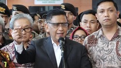 Video: Simak! Pernyataan Hasto Usai Divonis 3,5 Tahun Penjara