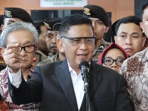 Video: Simak! Pernyataan Hasto Usai Divonis 3,5 Tahun Penjara