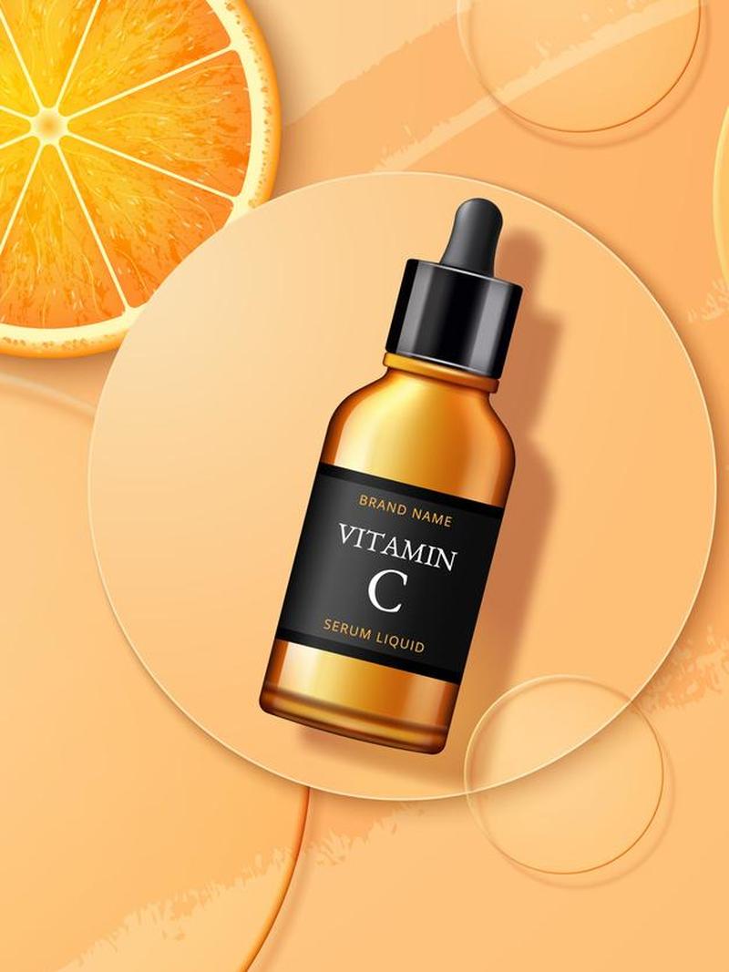 Niacinamide vs Vitamin C: Mana yang Lebih Cepat Mencerahkan Wajah?
