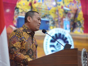 Kementerian Imipas Akan Perkuat Transformasi Digital dan Reformasi Hukum