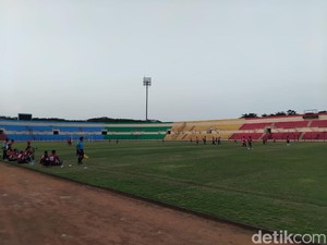 Pemkab Bantul soal Nunggak Sewa SSA Rp 800 Juta: Sudah Dianggarkan tapi...