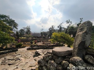 Rekomendasi 4 Tempat Wisata Murah Meriah di Kuningan