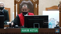 Video: Tok! Sekjen PDIP Hasto Kristiyanto Divonis 3,5 Tahun penjara