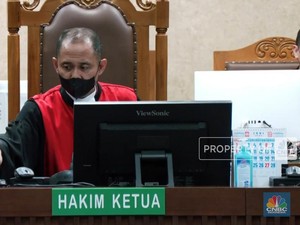 Video: Tok! Sekjen PDIP Hasto Kristiyanto Divonis 3,5 Tahun penjara