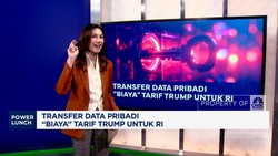 Video: Transfer Data Pribadi 