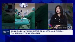 Video: Transformasi RS Jalan Terus, Tapi Minim Dokter Spesialis