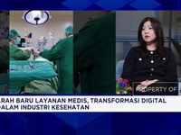 Video: Transformasi RS Jalan Terus, Tapi Minim Dokter Spesialis