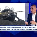 Video: Transisi Energi Dipercepat, Emiten Batu Bara Mulai Lirik EBT