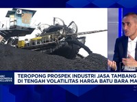 Video: Transisi Energi Dipercepat, Emiten Batu Bara Mulai Lirik EBT