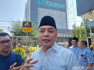 Walkot Surabaya Turun Tangan Buntut Nenek Diusir Ormas dari Rumahnya