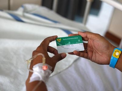 Ketua DJSN Bocorkan Rencana Kenaikan Iuran BPJS Kesehatan, Kapan?