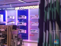 Besok di Transmart Diskon AC 1 PK, Cuma Rp 3,2 Juta + Bonus Pasang