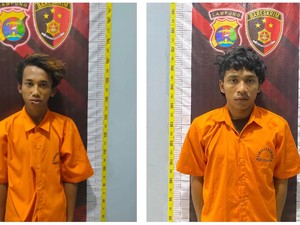 Kronologi Remaja Putri di Lampung Diperkosa 2 Pria, Dirayu-Dicekoki Tuak