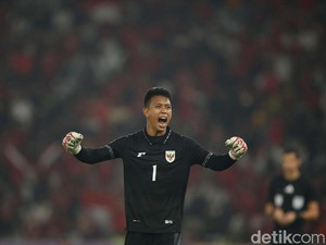 Video: Hero di Laga Indonesia vs Thailand, Akun Ardiansyah Diserbu Netizen