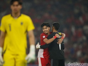 Indonesia U-23 Lolos Final AFF 2025, Kadek Arel Viral Dipuji Netizen