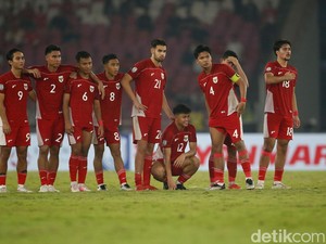 Live Streaming Indonesia Vs Vietnam di Final Piala AFF U-23 Malam Ini