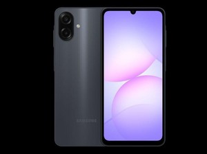 Ini Tampilan Galaxy A07, HP Samsung Murah Segera Rilis di Indonesia