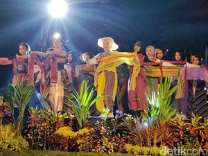 Apa Kekhasan Lurik Klaten? Berikut Penjelasannya