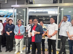 Video: Pramono Bakal Sulap Wajah Ancol Jadi Lebih Kekinian