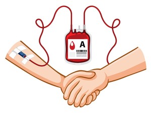 Donor Darah Tak Cuma Bantu Selamatkan Nyawa Orang, Ini 5 Manfaat Bagi Tubuh
