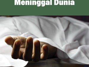 Bacaan Doa untuk Orang Meninggal Dunia