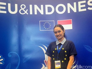 Cerita Lena Lolos Pertukaran Mahasiswa Erasmus+ ke Spanyol, Setara 22 SKS