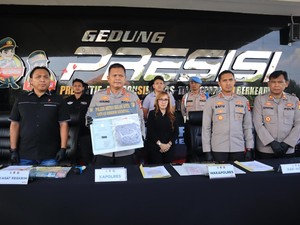 Ayah Perkosa Anak Kandung di Bekasi Ancam dan Ambil HP Korban