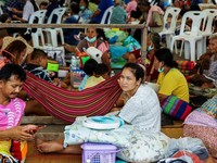 Thailand-Kamboja Memanas, Malaysia Desak Gencatan Senjata