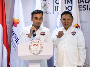 Ketum Perbati Apresiasi Menpora yang Gelar Seleknas Tinju 2025