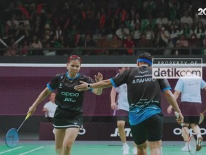 OPPO Make Your Moment Jadi Wadah Apresiasi Para Pahlawan Bulutangkis