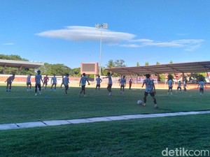 Persiraja Pertahankan 20 Persen Pemain Lama