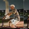 Lama Hilang, Jack Ma Tiba-tiba Muncul Naik Sepeda Mirip Rakyat Biasa