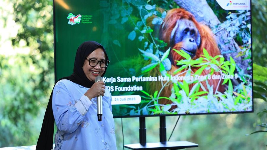 Pertamina