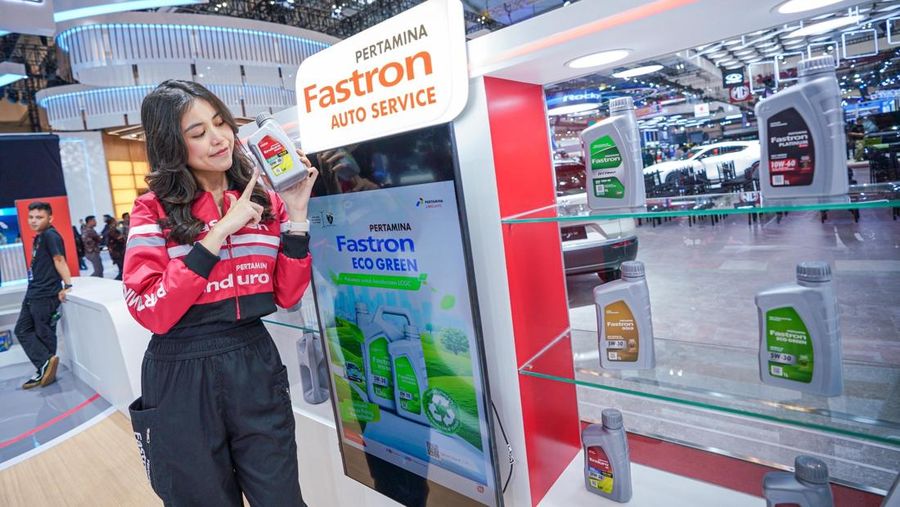 Pertamina