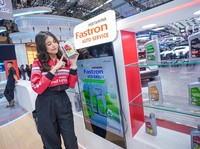 Hadir di GIIAS 2025, Pertamina Perkenalkan Pelumas Ramah Lingkungan