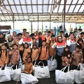 Pertamina Salurkan Bantuan untuk Korban Kebakaran Ulu Palembang