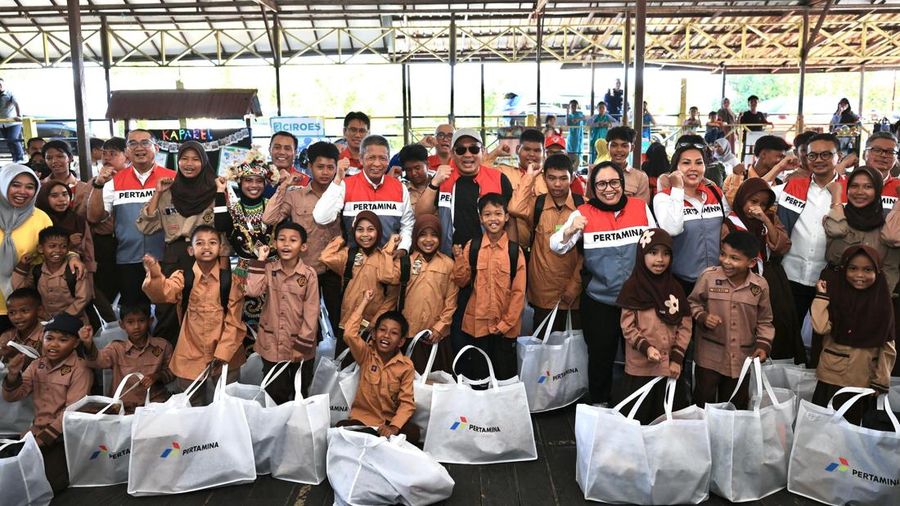 Pertamina