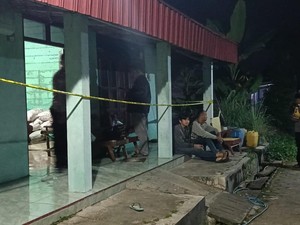 Nenek 82 Tahun Ditemukan Tewas di Blora, Ada Luka Sayat di Wajah dan Leher