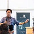 Victor Hartono Cerita Bisnis Grup Djarum: Suksesi Hingga Membaca Zaman