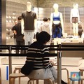 Kemunculan Rojali-Rohana Tanda Ekonomi RI Sulit Capai 5%