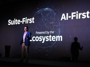 Perusahaan di Asia Tenggara Gencar Pakai AI untuk Transformasi Bisnis